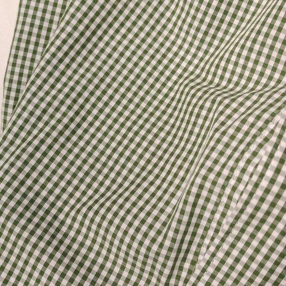 Calvin Klein men's long sleeved button down shirt size small - Picture 13 of 15